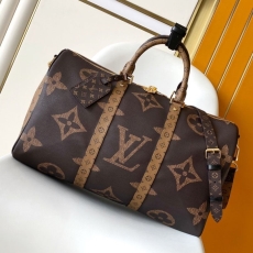 LV Travel Bags